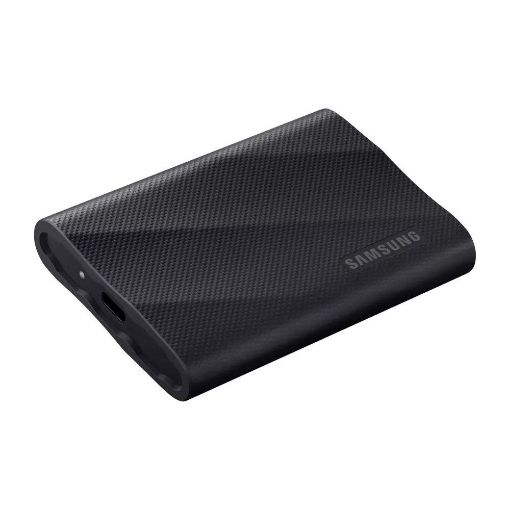 Εικόνα της Εξωτερικός Δίσκος SSD Samsung Portable T9 1TB USB 3.2 Black MU-PG1T0B/EU