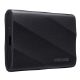 Εικόνα της Εξωτερικός Δίσκος SSD Samsung Portable T9 1TB USB 3.2 Black MU-PG1T0B/EU
