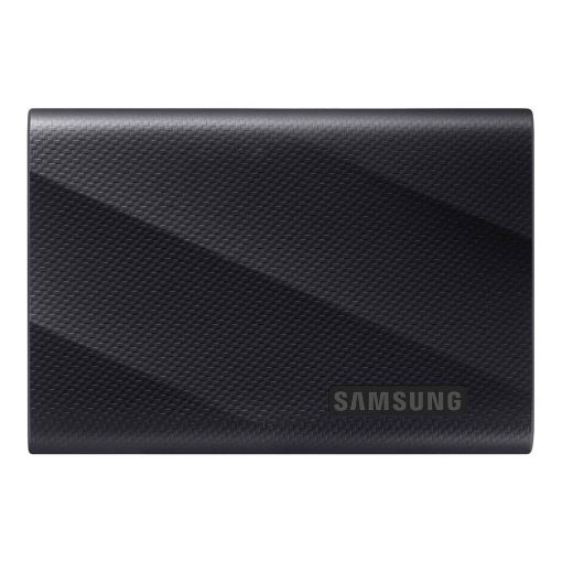Εικόνα της Εξωτερικός Δίσκος SSD Samsung Portable T9 1TB USB 3.2 Black MU-PG1T0B/EU