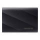 Εικόνα της Εξωτερικός Δίσκος SSD Samsung Portable T9 1TB USB 3.2 Black MU-PG1T0B/EU