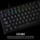 Εικόνα της Πληκτρολόγιο Corsair K70 Core MLX Red Switches (US) Black CH-910971E-NA