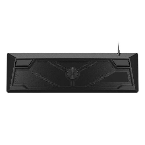 Εικόνα της Πληκτρολόγιο Corsair K70 Core MLX Red Switches (US) Black CH-910971E-NA