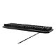 Εικόνα της Πληκτρολόγιο Corsair K70 Core MLX Red Switches (US) Black CH-910971E-NA