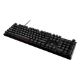Εικόνα της Πληκτρολόγιο Corsair K70 Core MLX Red Switches (US) Black CH-910971E-NA