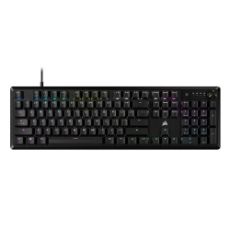 Εικόνα της Πληκτρολόγιο Corsair K70 Core MLX Red Switches (US) Black CH-910971E-NA
