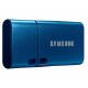 Εικόνα της Samsung USB Type-C 64GB Flash Drive Blue MUF-64DA/APC