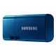 Εικόνα της Samsung USB Type-C 64GB Flash Drive Blue MUF-64DA/APC