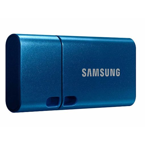 Εικόνα της Samsung USB Type-C 256GB Flash Drive Blue MUF-256DA/APC