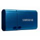 Εικόνα της Samsung USB Type-C 256GB Flash Drive Blue MUF-256DA/APC