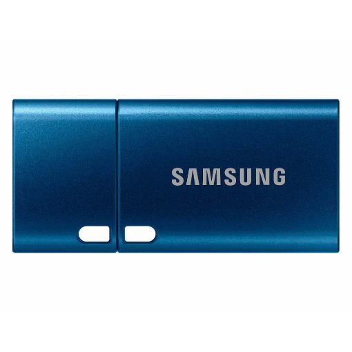 Εικόνα της Samsung USB Type-C 256GB Flash Drive Blue MUF-256DA/APC