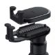 Εικόνα της Baseus Stable Gravitational Car Mount Phone Ηolder Black SUWX020001