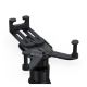 Εικόνα της Baseus Stable Gravitational Car Mount Phone Ηolder Black SUWX020001