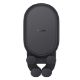 Εικόνα της Baseus Stable Gravitational Car Mount Phone Ηolder Black SUWX020001