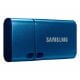Εικόνα της Samsung USB Type-C 128GB Flash Drive Blue MUF-128DA/APC
