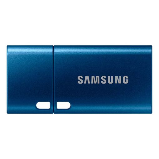 Εικόνα της Samsung USB Type-C 128GB Flash Drive Blue MUF-128DA/APC