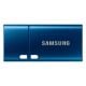 Εικόνα της Samsung USB Type-C 128GB Flash Drive Blue MUF-128DA/APC