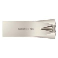 Εικόνα της Samsung Bar Plus 64GB USB 3.1 Flash Drive Grey MUF-64BE4/APC
