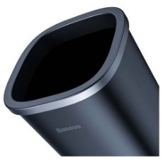 Εικόνα της Δοχείο Απορριμμάτων Baseus Dust-Free & 90 Σακούλες Black CRLJT-A01