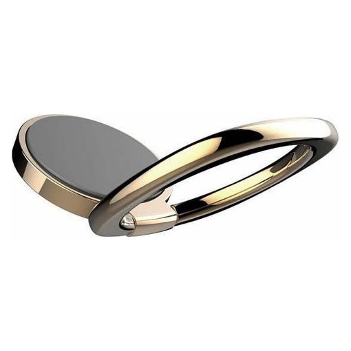 Εικόνα της Baseus Privity Ring Bracket Gold SUMQ-0V