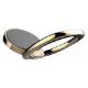 Εικόνα της Baseus Privity Ring Bracket Gold SUMQ-0V