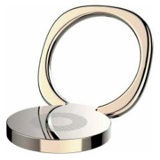 Εικόνα της Baseus Privity Ring Bracket Gold SUMQ-0V