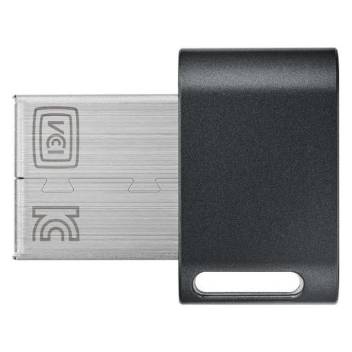 Εικόνα της Samsung Fit Plus 256GB USB 3.1 Flash Drive Black MUF-256AB/APC