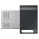 Εικόνα της Samsung Fit Plus 256GB USB 3.1 Flash Drive Black MUF-256AB/APC
