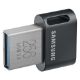 Εικόνα της Samsung Fit Plus 256GB USB 3.1 Flash Drive Black MUF-256AB/APC