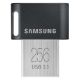 Εικόνα της Samsung Fit Plus 256GB USB 3.1 Flash Drive Black MUF-256AB/APC