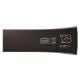 Εικόνα της Samsung Bar Plus 128GB USB 3.1 Flash Drive Grey MUF-128BE4/APC