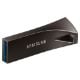 Εικόνα της Samsung Bar Plus 128GB USB 3.1 Flash Drive Grey MUF-128BE4/APC