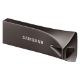 Εικόνα της Samsung Bar Plus 128GB USB 3.1 Flash Drive Grey MUF-128BE4/APC