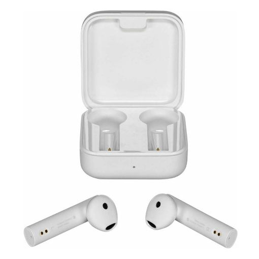 Εικόνα της Xiaomi Mi True Wireless Earphones 2 Basic White BHR4089GL