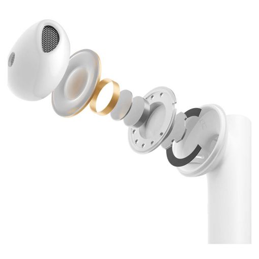 Εικόνα της Xiaomi Mi True Wireless Earphones 2 Basic White BHR4089GL