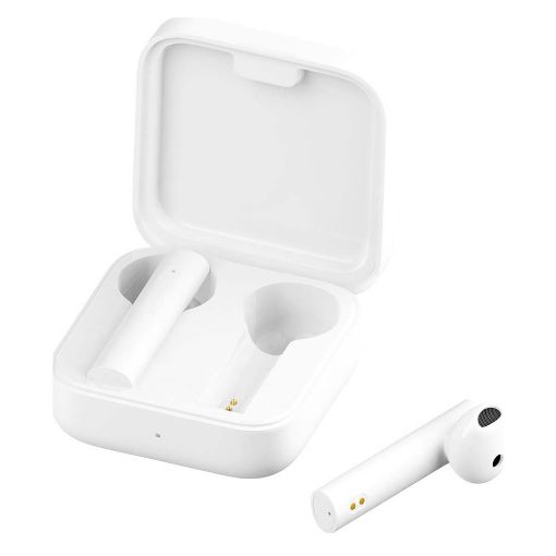 Εικόνα της Xiaomi Mi True Wireless Earphones 2 Basic White BHR4089GL