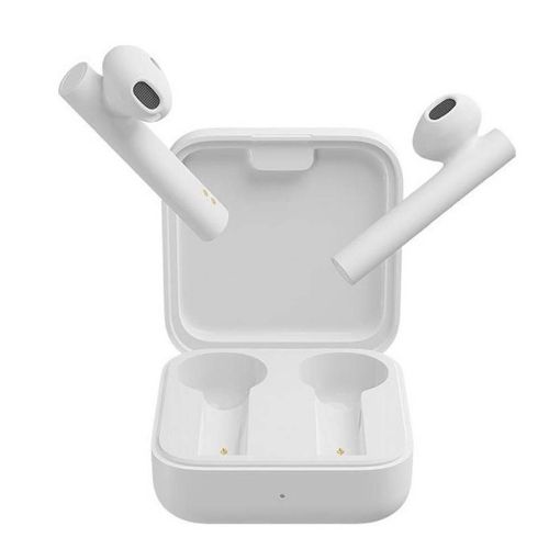 Εικόνα της Xiaomi Mi True Wireless Earphones 2 Basic White BHR4089GL