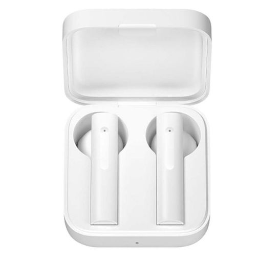 Εικόνα της Xiaomi Mi True Wireless Earphones 2 Basic White BHR4089GL