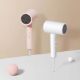 Εικόνα της Πιστολάκι Μαλλιών Ταξιδίου Xiaomi Compact H101 Pink BHR7474EU