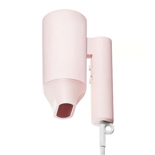 Εικόνα της Πιστολάκι Μαλλιών Ταξιδίου Xiaomi Compact H101 Pink BHR7474EU