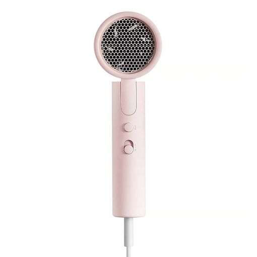 Εικόνα της Πιστολάκι Μαλλιών Ταξιδίου Xiaomi Compact H101 Pink BHR7474EU