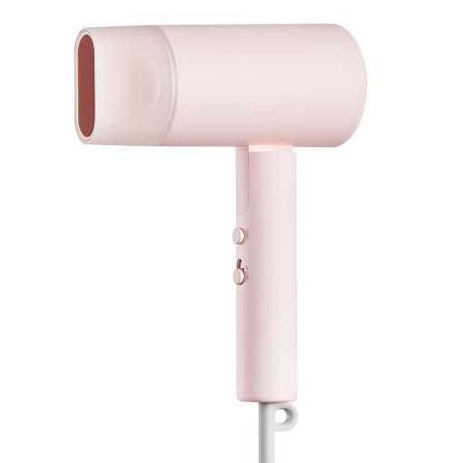 Εικόνα της Πιστολάκι Μαλλιών Ταξιδίου Xiaomi Compact H101 Pink BHR7474EU