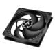 Εικόνα της Case Fan Arctic P14 140mm Black ACFAN00123A
