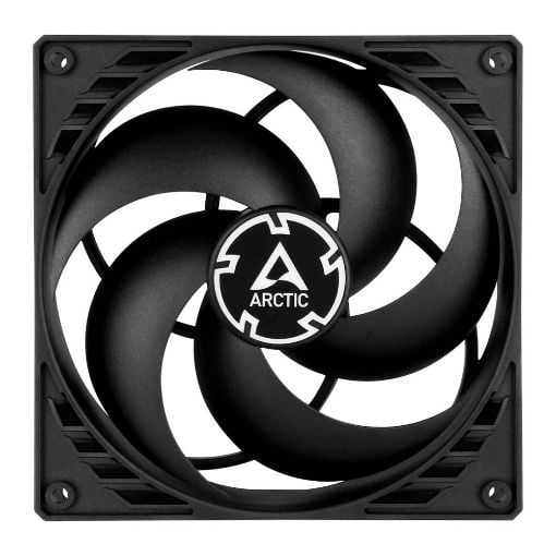 Εικόνα της Case Fan Arctic P14 140mm Black ACFAN00123A