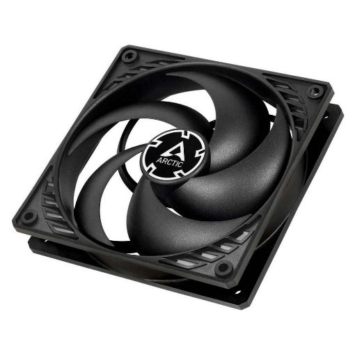 Εικόνα της Case Fan Arctic P12 120mm Black ACFAN00135A (5-Pack)