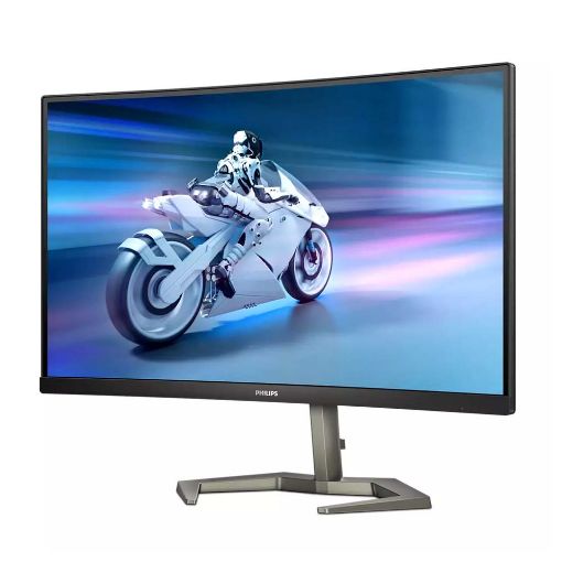 Εικόνα της Οθόνη Philips Evnia 5000 27M1C5200W 27" Curved VA Full HD