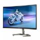 Εικόνα της Οθόνη Philips Evnia 5000 27M1C5200W 27" Curved VA Full HD