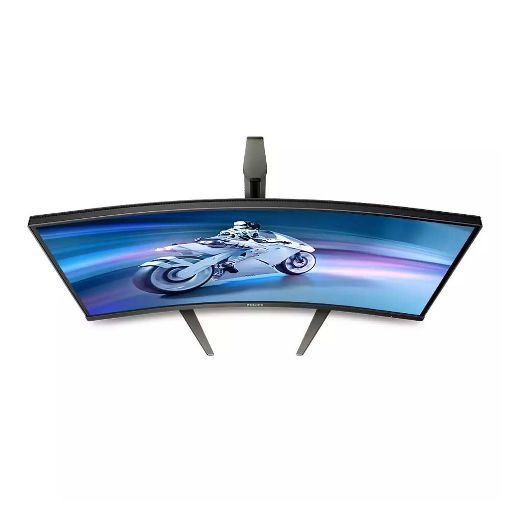 Εικόνα της Οθόνη Philips Evnia 5000 27M1C5200W 27" Curved VA Full HD