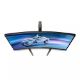 Εικόνα της Οθόνη Philips Evnia 5000 27M1C5200W 27" Curved VA Full HD
