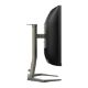 Εικόνα της Οθόνη Philips Evnia 5000 27M1C5200W 27" Curved VA Full HD