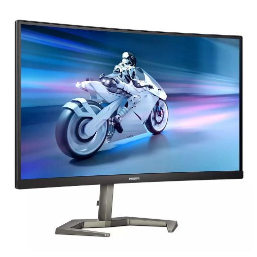 Εικόνα της Οθόνη Philips Evnia 5000 27M1C5200W 27" Curved VA Full HD